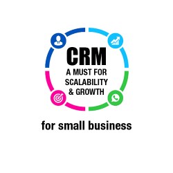 Crm for small business